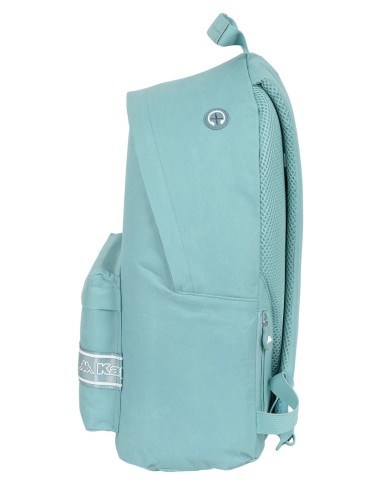 MOCHILA PARA PORTATIL 14,1" KAPPA BASICS "AZUL" | Comprar MOCHILA P...