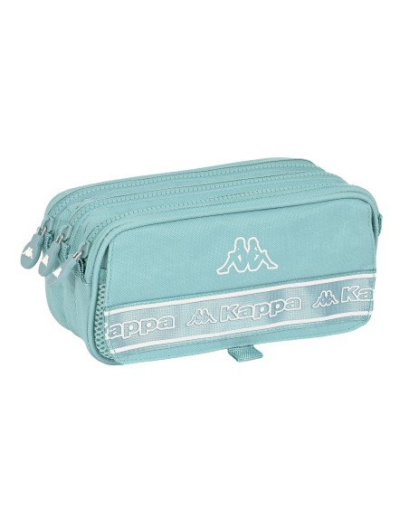 PORTATODO TRIPLE BIG KAPPA BASICS "AZUL" | Comprar PORTATODO TRIPLE... PORTATODO TRIPLE BIG KAPPA BASICS "AZUL" | Comprar PORTATODO TRIPLE...