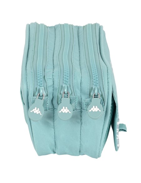 PORTATODO TRIPLE BIG KAPPA BASICS "AZUL" | Comprar PORTATODO TRIPLE... PORTATODO TRIPLE BIG KAPPA BASICS "AZUL" | Comprar PORTATODO TRIPLE...