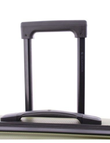 Maleta Grande Gladiator Flow Verde Maletas Grandes | Fraber