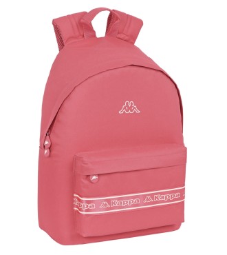MOCHILA PARA PORTATIL 14,1" KAPPA BASICS "MARSALA" | Comprar MOCHIL...