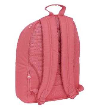 MOCHILA PARA PORTATIL 14,1" KAPPA BASICS "MARSALA" | Comprar MOCHIL... 2