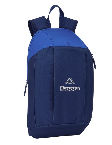 MINI MOCHILA CREMALLERA VERTICAL KAPPA "RAIN" MINI MOCHILA CREMALLERA VERTICAL KAPPA "RAIN"