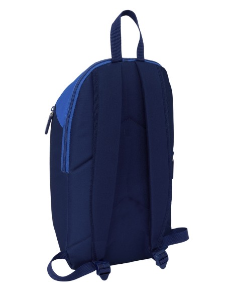 MINI MOCHILA CREMALLERA VERTICAL KAPPA "RAIN" MINI MOCHILA CREMALLERA VERTICAL KAPPA "RAIN"