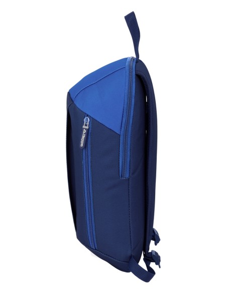 MINI MOCHILA CREMALLERA VERTICAL KAPPA "RAIN" MINI MOCHILA CREMALLERA VERTICAL KAPPA "RAIN"