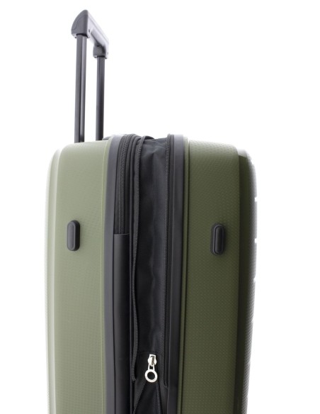 Maleta Grande Gladiator Flow Verde Maletas Grandes | Fraber