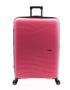 Maleta Grande Gladiator Flow Rosa Maletas Grandes | Fraber