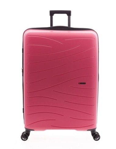 Maleta Grande Gladiator Flow Rosa Maletas Grandes | Fraber