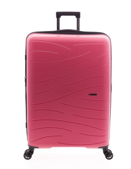 Maleta Grande Gladiator Flow Rosa Maletas Grandes | Fraber