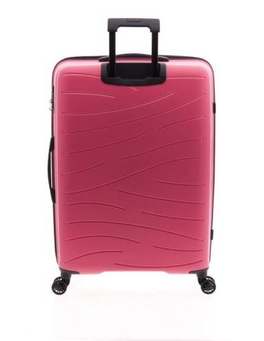 Maleta Grande Gladiator Flow Rosa Maletas Grandes | Fraber