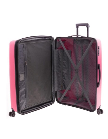 Maleta Grande Gladiator Flow Rosa Maletas Grandes | Fraber
