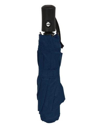 PARAGUAS PLEGABLE AUTOMATICO 58 CM HARPER & NEYER