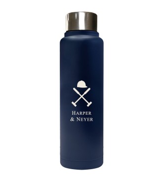 BOTELLA TERMO ACERO INOXIDABLE 500ml HARPER & NEYER