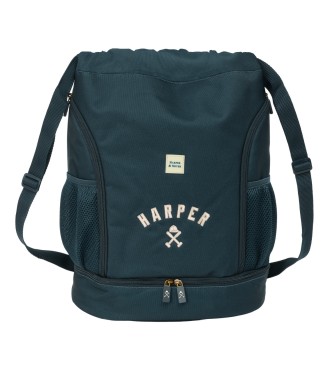 SACO MOCHILA HARPER & NEYER
