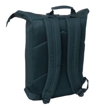 MOCHILA SOLAPA PARA PORTATIL 15,6'' HARPER & NEYER 2