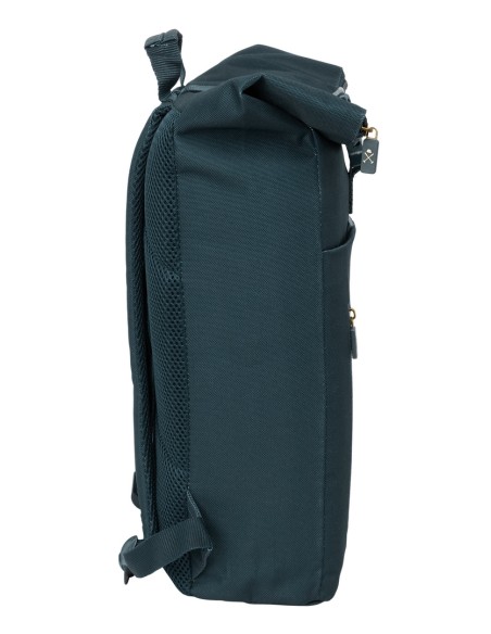 MOCHILA SOLAPA PARA PORTATIL 15,6'' HARPER & NEYER MOCHILA SOLAPA PARA PORTATIL 15,6'' HARPER & NEYER