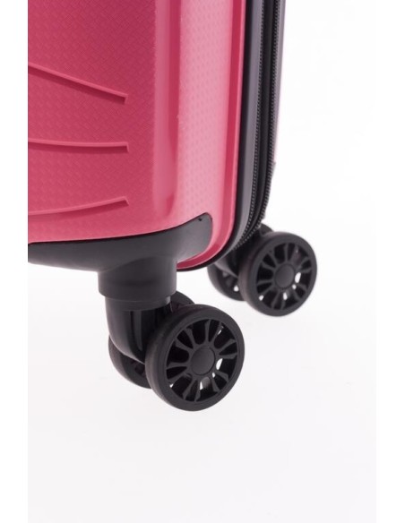 Maleta Grande Gladiator Flow Rosa Maletas Grandes | Fraber