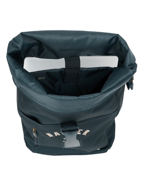 MOCHILA SOLAPA PARA PORTATIL 15,6'' HARPER & NEYER MOCHILA SOLAPA PARA PORTATIL 15,6'' HARPER & NEYER