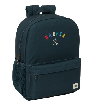 MOCHILA ADAPT.A CARRO HARPER & NEYER