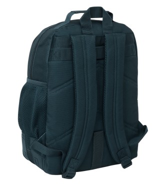 MOCHILA DOBLE ADAPT.CARRO HARPER & NEYER 2