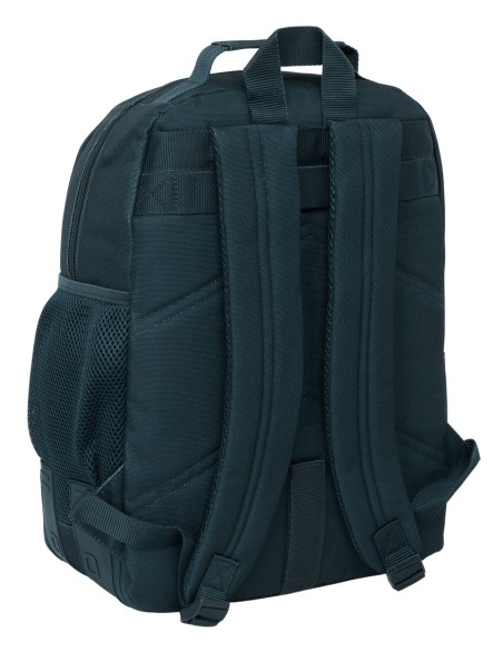 MOCHILA DOBLE ADAPT.CARRO HARPER & NEYER MOCHILA DOBLE ADAPT.CARRO HARPER & NEYER