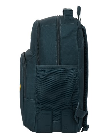 MOCHILA DOBLE ADAPT.CARRO HARPER & NEYER