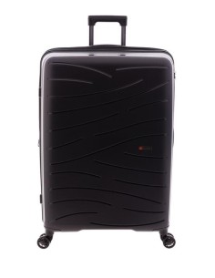Maleta Grande Gladiator Flow Negro Maletas Grandes | Fraber
