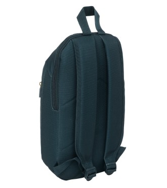 MINI MOCHILA CREMALLERA VERTICAL HARPER & NEYER 2