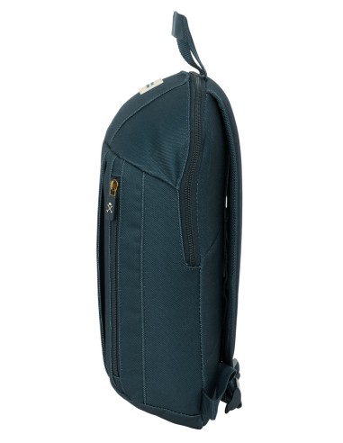 MINI MOCHILA CREMALLERA VERTICAL HARPER & NEYER