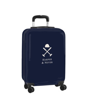 TROLLEY CABINA 20" HARPER & NEYER