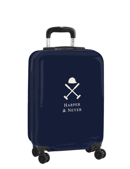 TROLLEY CABINA 20" HARPER & NEYER TROLLEY CABINA 20" HARPER & NEYER