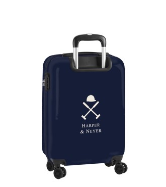 TROLLEY CABINA 20" HARPER & NEYER 2