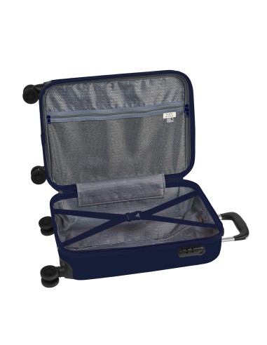 TROLLEY CABINA 20" HARPER & NEYER