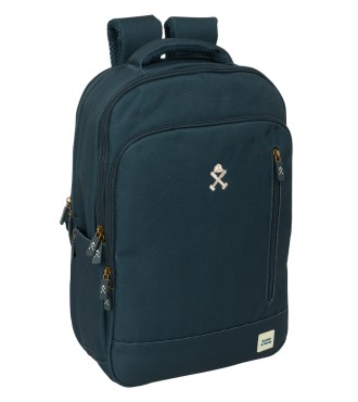 MOCHILA PORTATIL 15,6"+TABLET+USB HARPER & NEYER