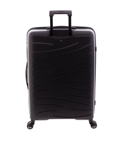 Maleta Grande Gladiator Flow Negro Maletas Grandes | Fraber