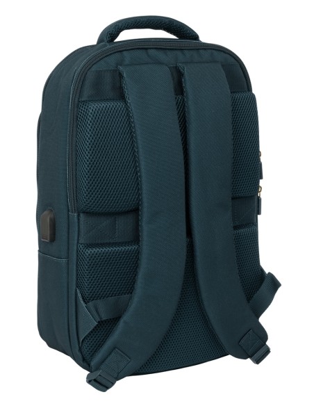 MOCHILA PORTATIL 15,6"+TABLET+USB HARPER & NEYER MOCHILA PORTATIL 15,6"+TABLET+USB HARPER & NEYER