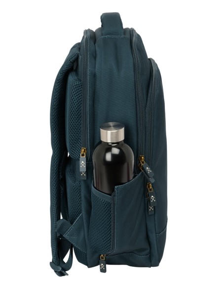 MOCHILA PORTATIL 15,6"+TABLET+USB HARPER & NEYER MOCHILA PORTATIL 15,6"+TABLET+USB HARPER & NEYER
