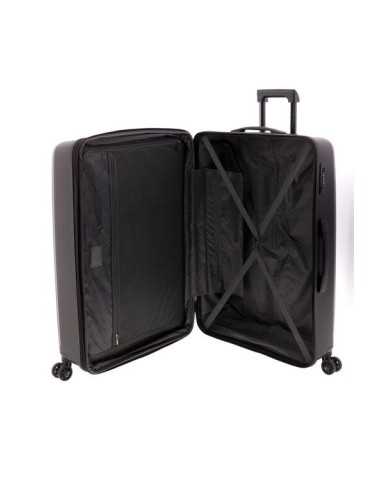 Maleta Grande Gladiator Flow Negro Maletas Grandes | Fraber