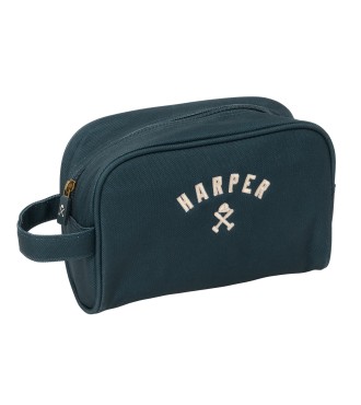 NECESER HARPER & NEYER