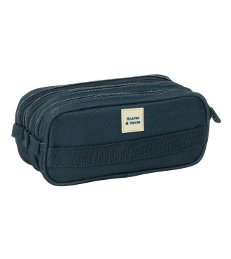 PORTATODO TRIPLE BIG HARPER & NEYER 2