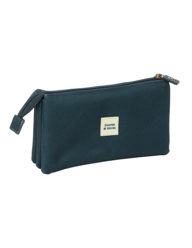 PORTATODO TRIPLE HARPER & NEYER