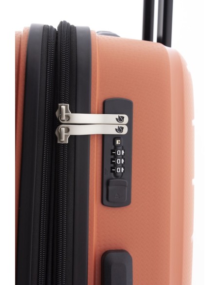 Maleta Grande Gladiator Flow Naranja Maletas Grandes | Fr...