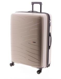 Maleta Grande Gladiator Flow Beige Maletas Grandes | Fraber 2