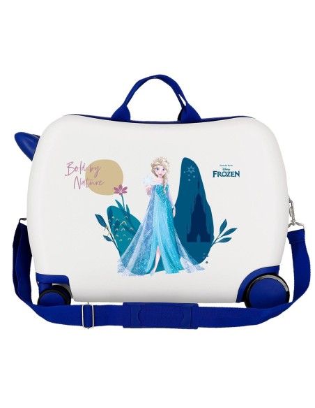 4019824 MALETA INF.ABS 4R.(2 MULTI.). FROZEN BOLD BY NATURE 4019824 MALETA INF.ABS 4R.(2 MULTI.). FROZEN BOLD BY NATURE