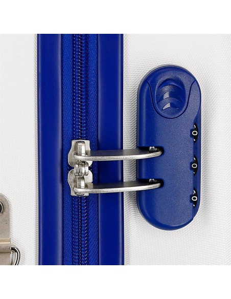 4019824 MALETA INF.ABS 4R.(2 MULTI.). FROZEN BOLD BY NATURE 4019824 MALETA INF.ABS 4R.(2 MULTI.). FROZEN BOLD BY NATURE