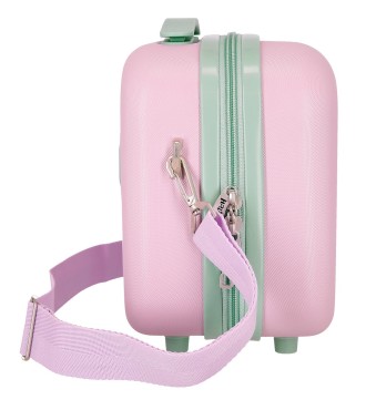 5443921 NECESER ABS ADAP. TRAVELING WITH STITCH MALVA 2