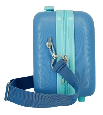 5443922 NECESER ABS ADAP. TRAVELING WITH STITCH AZULO 2
