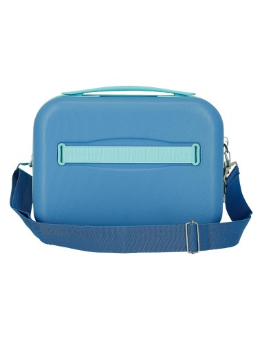 5443922 NECESER ABS ADAP. TRAVELING WITH STITCH AZULO