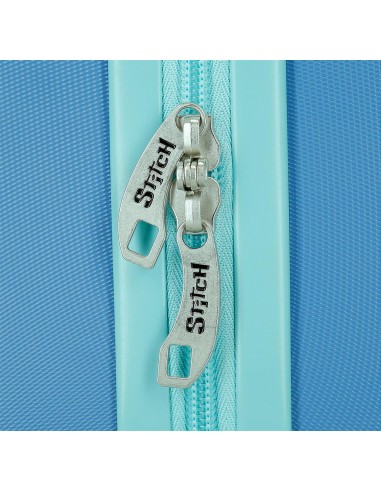 5443922 NECESER ABS ADAP. TRAVELING WITH STITCH AZULO