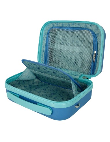 5443922 NECESER ABS ADAP. TRAVELING WITH STITCH AZULO